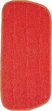 OXO Spray Mop Microfiber Pad Refill, Red