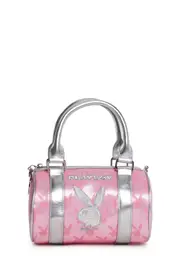 [Dolls Kill] Bunny Starlet Mini Bag (Fairfax)
