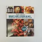 Cook Book Taste of Home Cooking in Instant Pot, Air Fryer, Waffle Iron etc.
