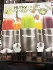 Nutribullet Life Changing Recipes Book