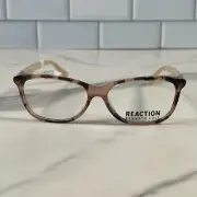 Kenneth Cole KC 0846 1 052 Dark Havana Eyeglass Frame 54 14 140