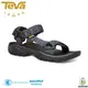 【TEVA 美國 男 Terra Fi 5 涼鞋《劍藍》】TV1102456/戶外健行運動涼鞋/雨鞋/水鞋