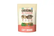 VETAFARM CAVY ORIGINS FOOD 6KG