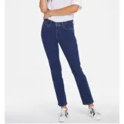 NYDJ BLUE Sherri slim size 6