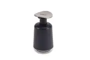 Joseph Joseph Presto Soap Dispenser - Grey