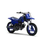 『捷生車業』 YAMAHA PW50 全新車輛 入門越野車 免掛牌 僅限封閉場所 或 非公路使用