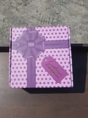 Crafter's Companion Card Making Box Set Subscription Birthday Suprise Kit NEW