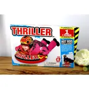 Sportsstuff Thriller One Rider Inflatable Snow Sledding Tube New In Box