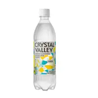 在飛比找蝦皮購物優惠-【金車】CrystalValley礦沛氣泡水．585ml．單