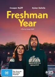 Freshman Year DVD