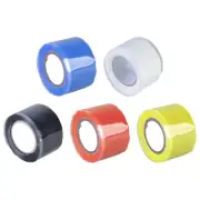 Silicone Tape Self Fusing Tape Roll for Leak Sealing & Hose Repair