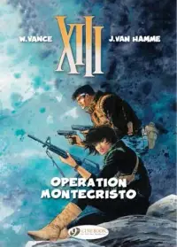 在飛比找博客來優惠-XIII 15: Operation Montecristo