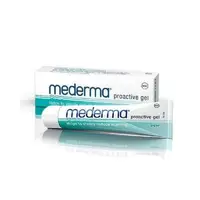 在飛比找大樹健康購物網優惠-Mederma美德 疤痕修護凝膠20g