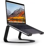 [Twelve South] Curve for MacBook, Desktop Stand for Apple notebooks and laptops