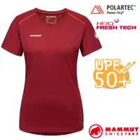 在飛比找PChome24h購物優惠-【瑞士 MAMMUT 長毛象】Sertig Polartec