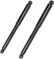 Torchbeam Shock Absorber Struts Replacement for Jeep Grand Cherokee 2005-2010, Jeep Commander 2006-2010 32407 * 2