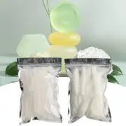 Soap Base Homemade 500G Coconut Oil, Palm Oil, Glycerin Soap DIY Supplies