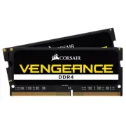 Corsair Vengeance 16GB (2x8GB) DDR4 SODIMM 3200MHz C22 1.2V Notebook Laptop Memo