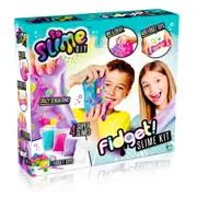 So Slime DIY Fidget! Slime Kit