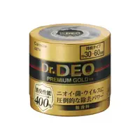 在飛比找蝦皮商城優惠-CARMATE D274 DR.DEO 金牌除菌消臭劑(小)