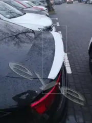 Audi A3 RS3 8V Sedan REAR SPOILER