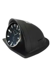 Ambient Lighting Universality Car Interior Alarm Car Clock Car Dashboard Clock