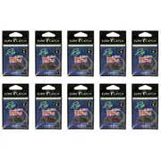 10x Surecatch Tangle Free Whiting Rig Hooks Size 6