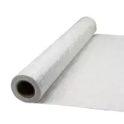 Nansheng Fiberglass Cloth Mat Roll ，40" x 2 Yards，Fiberglass Chopped Strand M...