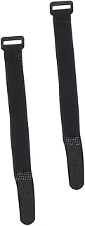 Happyyami Pack Crowing Collar for Roosters Pet Noise Control Neckband Comfortable Nylon Chicken Collar to Reduce Crowing