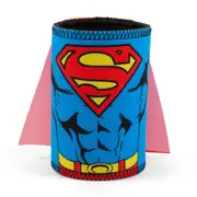 Superman - Cape Can Cooler