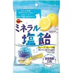 北日本葡萄柚鹽糖101.2G【愛買】