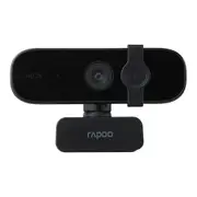 C280 Webcam 2K HD With USB2.0 With Mic Rotatable Cameras For Live Broadcast Video Calling Conference With Cover