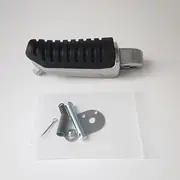 Front Footrest for 180S TNT25 BN251 TRK251 TNT125 TNT135 / RKS RKV 125 150 200/200 (spare parts)(Color:Left-side)