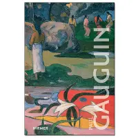在飛比找Yahoo奇摩拍賣-7-11運費0元優惠優惠-創客優品 正版書籍Paul Gauguin (The Gre