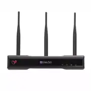 Check Point 1535 Wi-Fi 6 Security Appliance with 1 year SandBlast SNBT Security