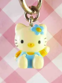 在飛比找樂天市場購物網優惠-【震撼精品百貨】Hello Kitty 凱蒂貓 KITTY鑰