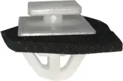 Swordfish 67041-Fender, Body Side & Rocker Moulding Clip with Sealer for Hyundai (for: Hyundai)