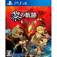 在飛比找友和YOHO優惠-索尼 Sony PlayStation 4 英雄傳說黎之軌跡