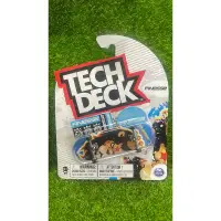 在飛比找蝦皮購物優惠-現貨 TECH DECK 手指滑板 🛹  FINESSE