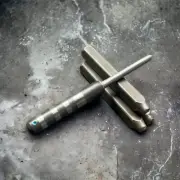 Custom Boutique Steel Divot Tool