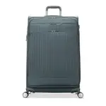 Samsonite Silhouette 18 Softside Large Spinner Suitcase