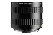Pentax 645 Rear Tele Converter-A 2X MF Lens Extender 35-600mm 80-160mm