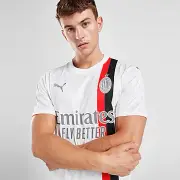 PUMA Ac Milan 2023/24 Away Shirt