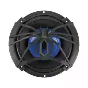 Soundstream SM2.650 - 250 Watt 6.5" PRO Mid Bass Speakers Horn Tweeter (Pair)