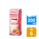 Binggrae 草莓牛奶 (200ml*6入)