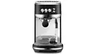 Breville Bambino Plus Espresso Machine (Black)