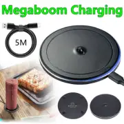 Charging Dock Pad suit for Ultimate Ears UE 3 Blast Megablast Boom 3 Megaboom