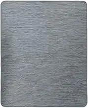 Cold Blanket - People Cold Blankets for Sleeping - Night Day Breathable Quilt, Hot Weather Bedding Comforter for Napping Teens Women Men Elderly