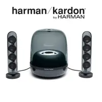 在飛比找ETMall東森購物網優惠-Harman Kardon 哈曼卡頓 2.1聲道 Sound