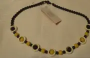Gymboree Cape Cod Cutie Necklace NWT